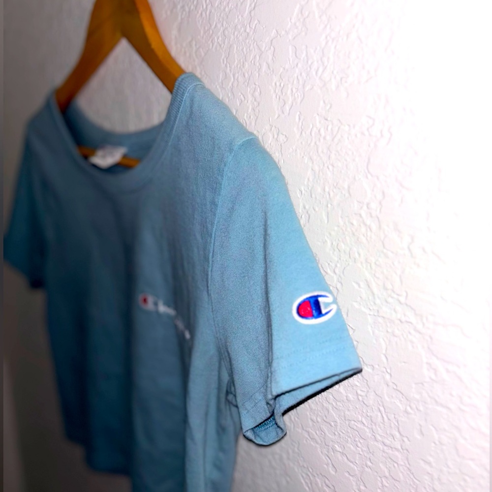 Champion Crop Top